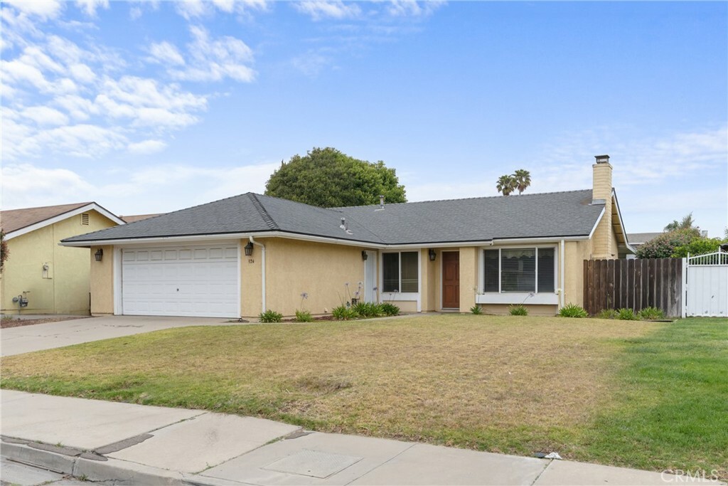 Property Photo:  924 Grapevine Road  CA 93454 