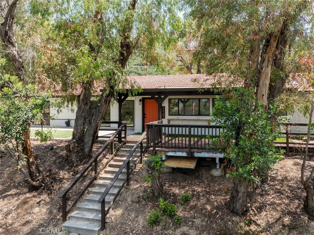 Property Photo: 11707 Pendleton Road CA 92399