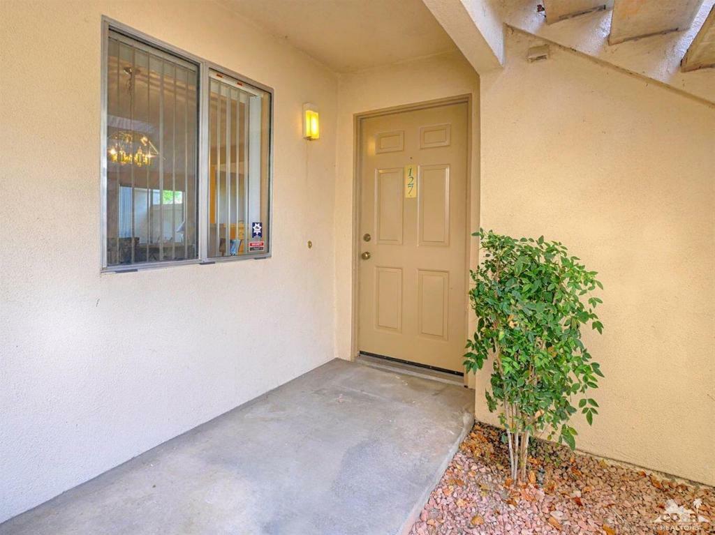 Property Photo: 78127 Crimson Court CA 92253