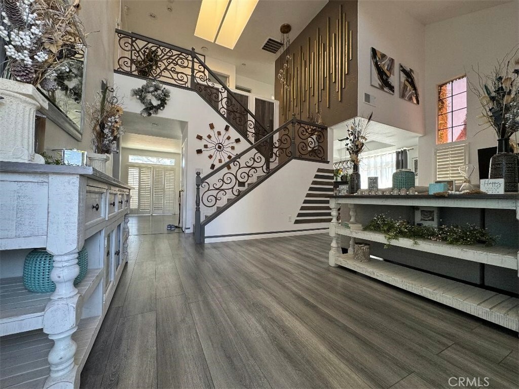Property Photo:  12477 Redrock Court  CA 92392 