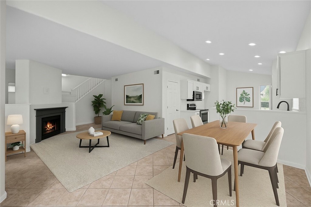 Property Photo:  14 El Corazon  CA 92688 