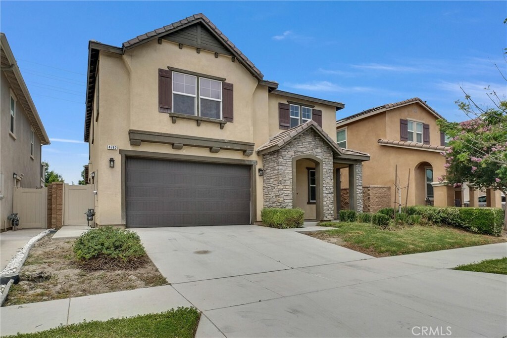 4742 S Scott Way  Ontario CA 91762 photo