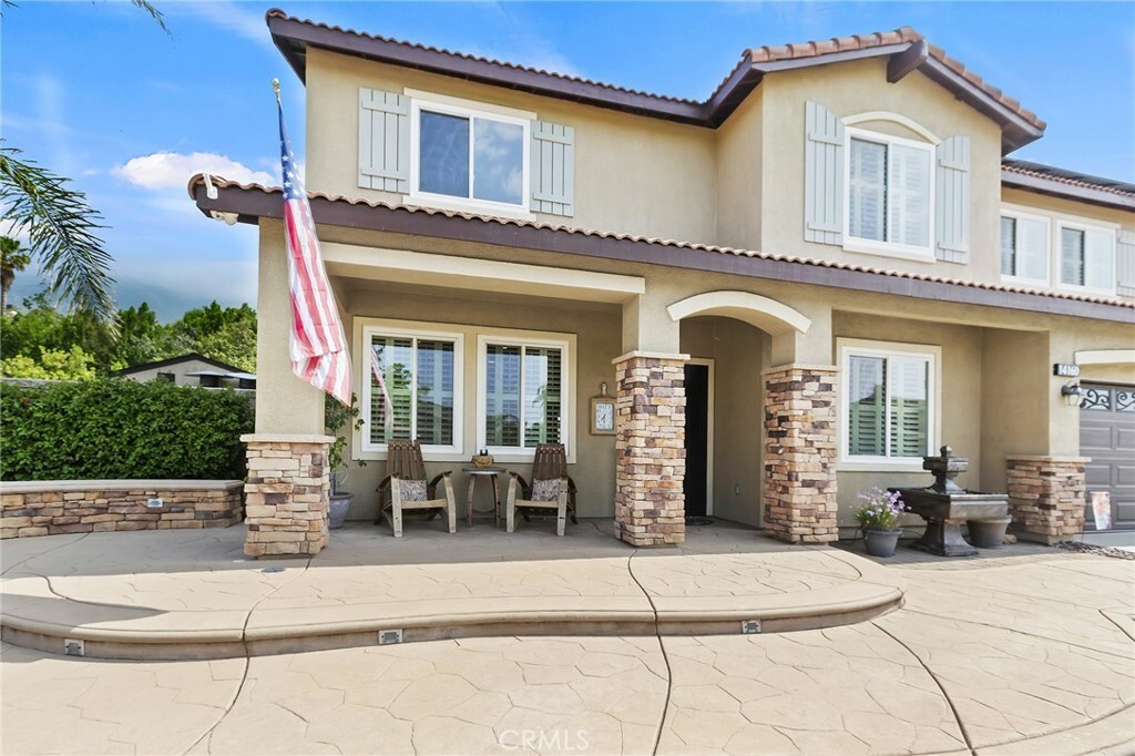 Property Photo: 14160 Vai Brothers Drive CA 91739