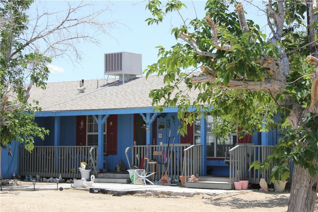 Property Photo: 7117 Bonita Avenue CA 92252