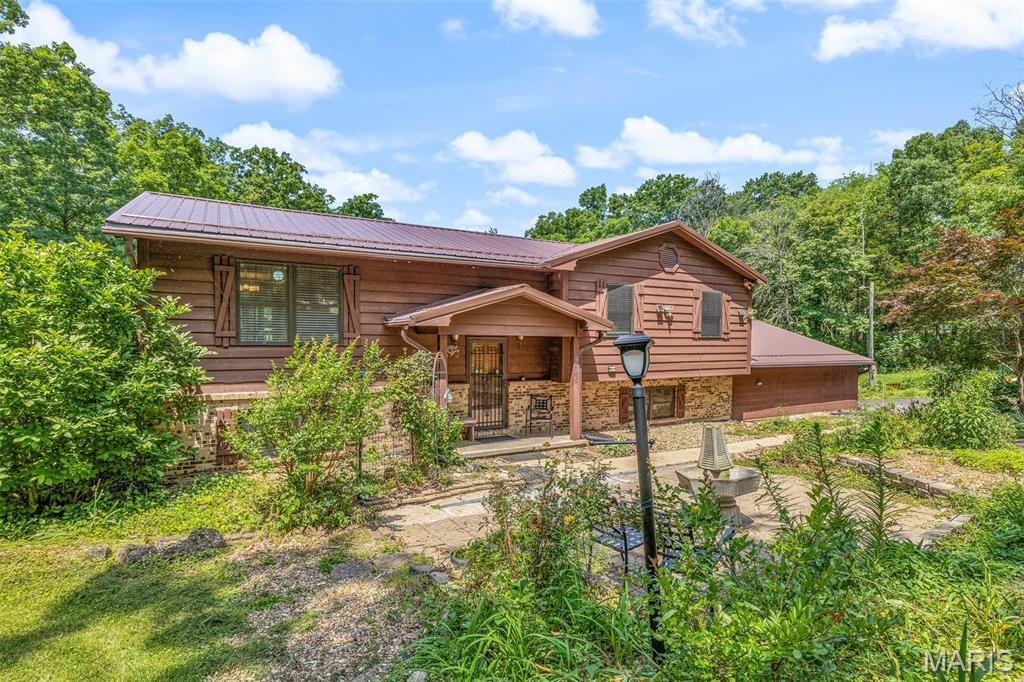 Property Photo: 9945 Frazier Drive MO 63050