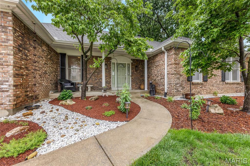 Property Photo: 15 Eagles Way Lane MO 63367