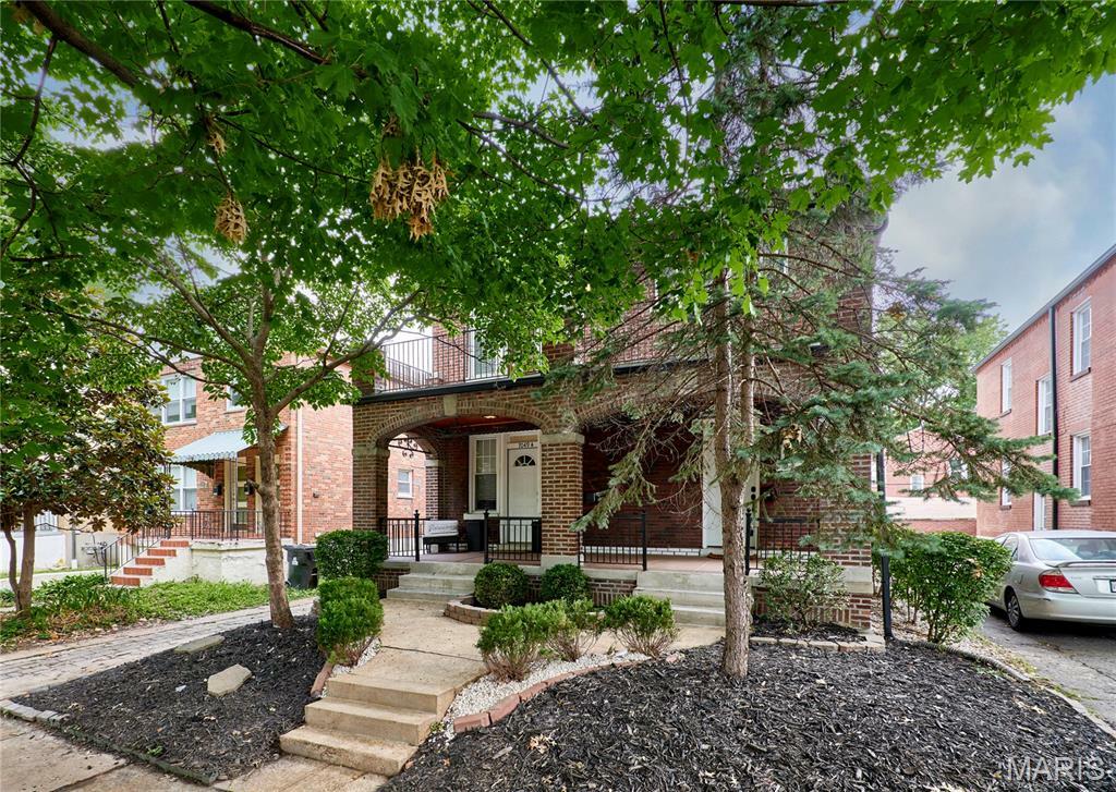 Property Photo: 7049 Amherst MO 63130