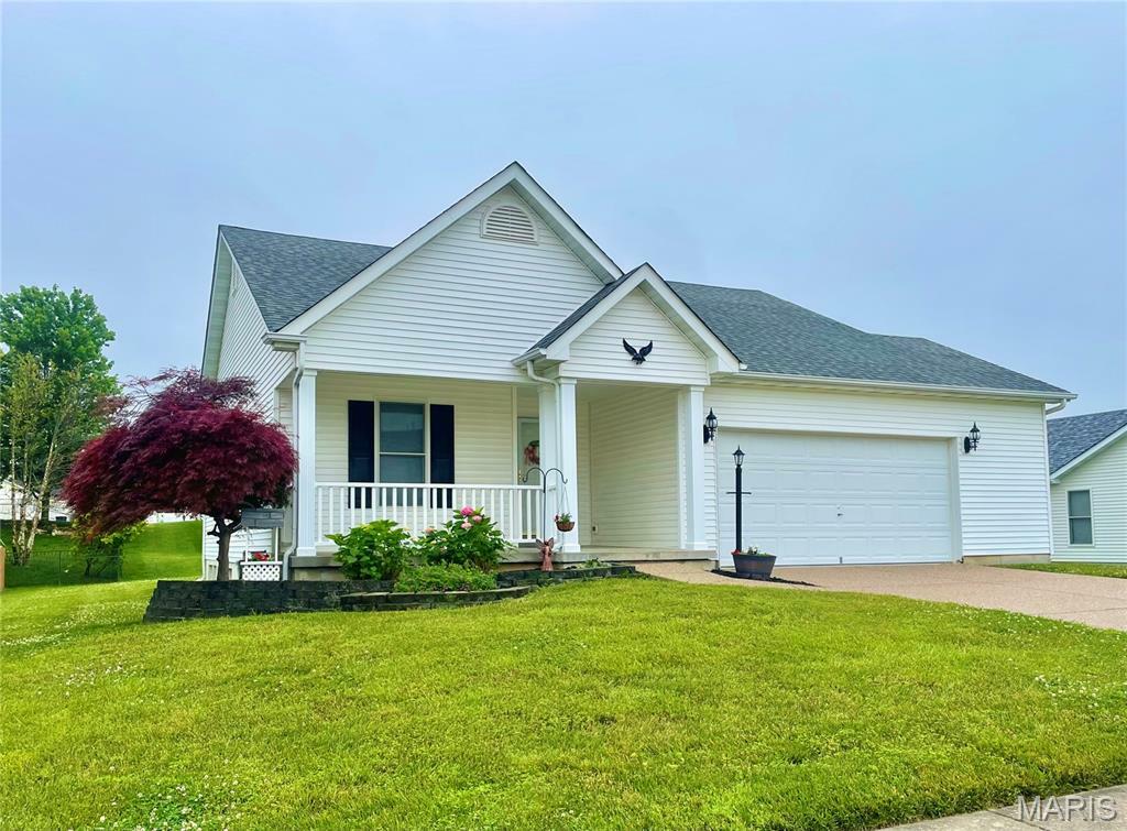 5426 Delaney Drive  Wentzville MO 63385 photo