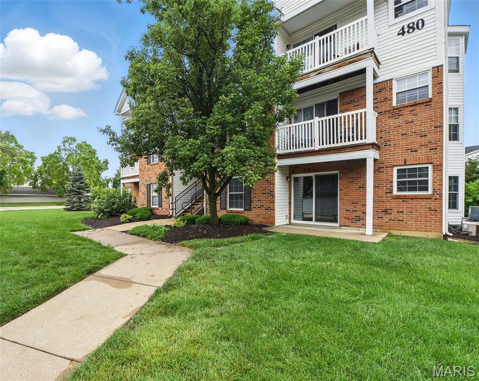 480 Benton Drive A  St Peters MO 63376 photo