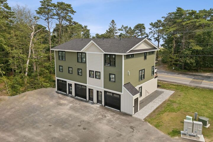 Property Photo:  2 Overlook Drive 3  ME 04064 