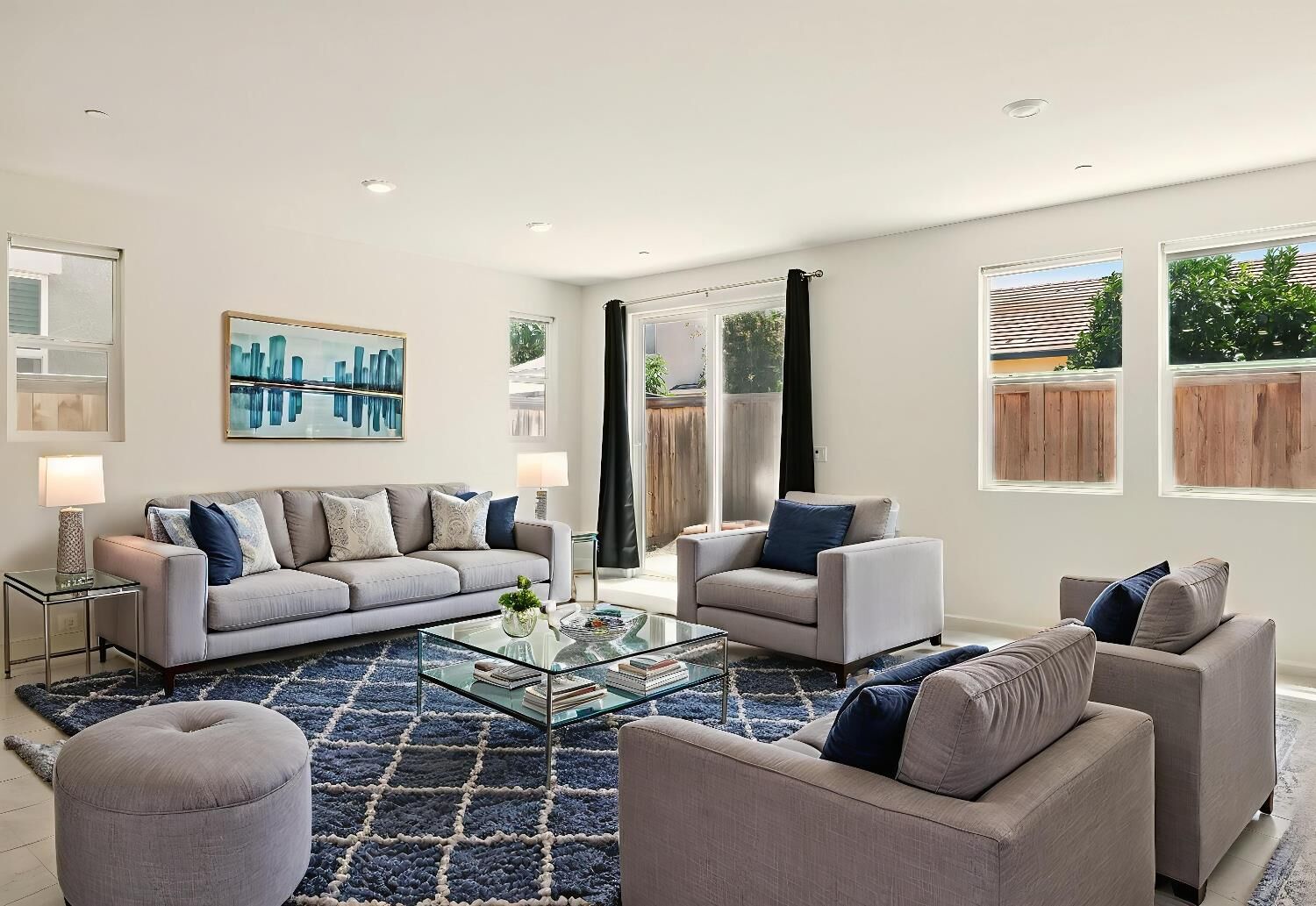 Property Photo:  8158 Kramer Ranch Lane  CA 95758 