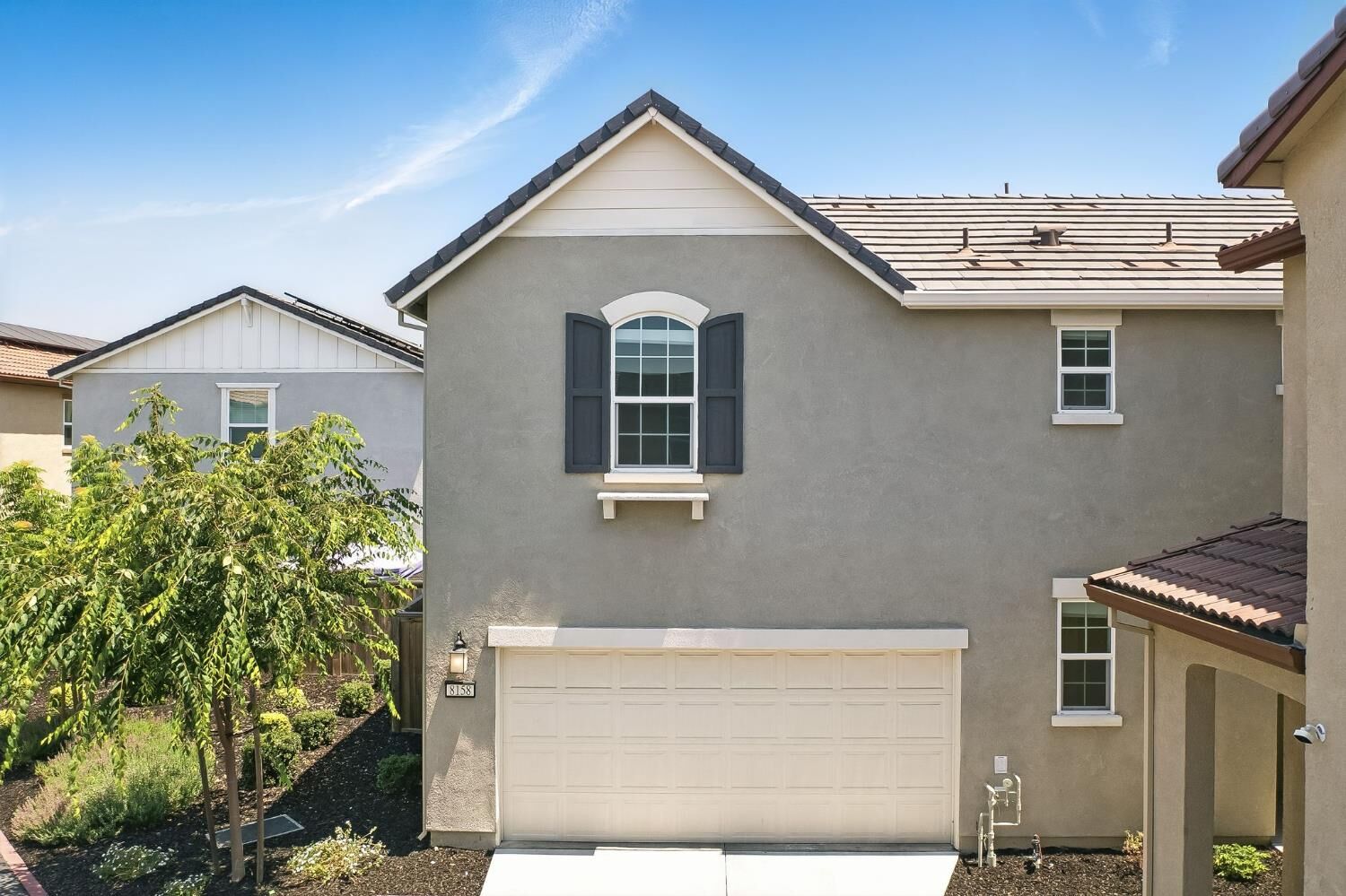 Property Photo: 8158 Kramer Ranch Lane CA 95758