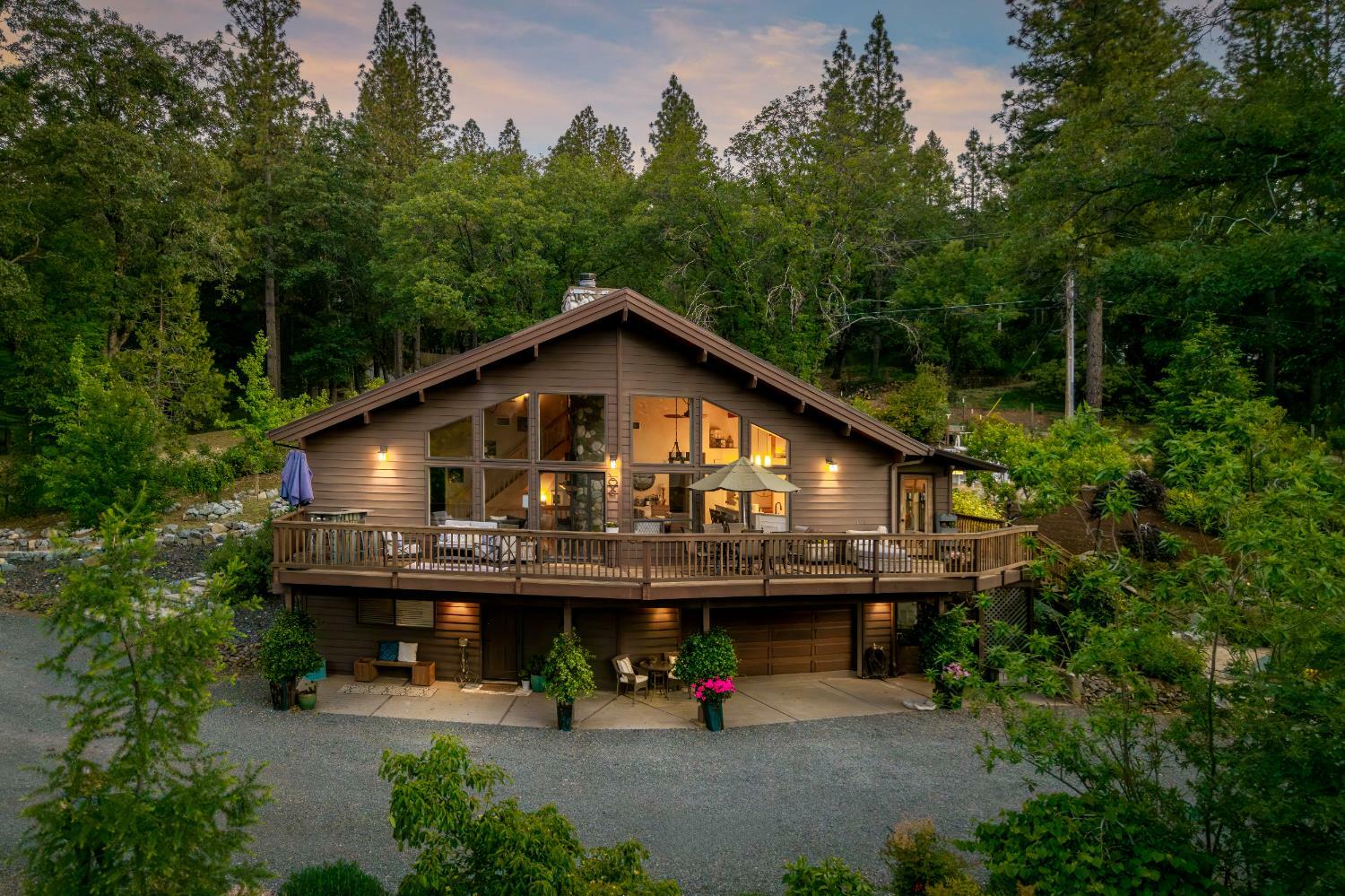 Property Photo:  16057 Brooks Road  CA 95945 