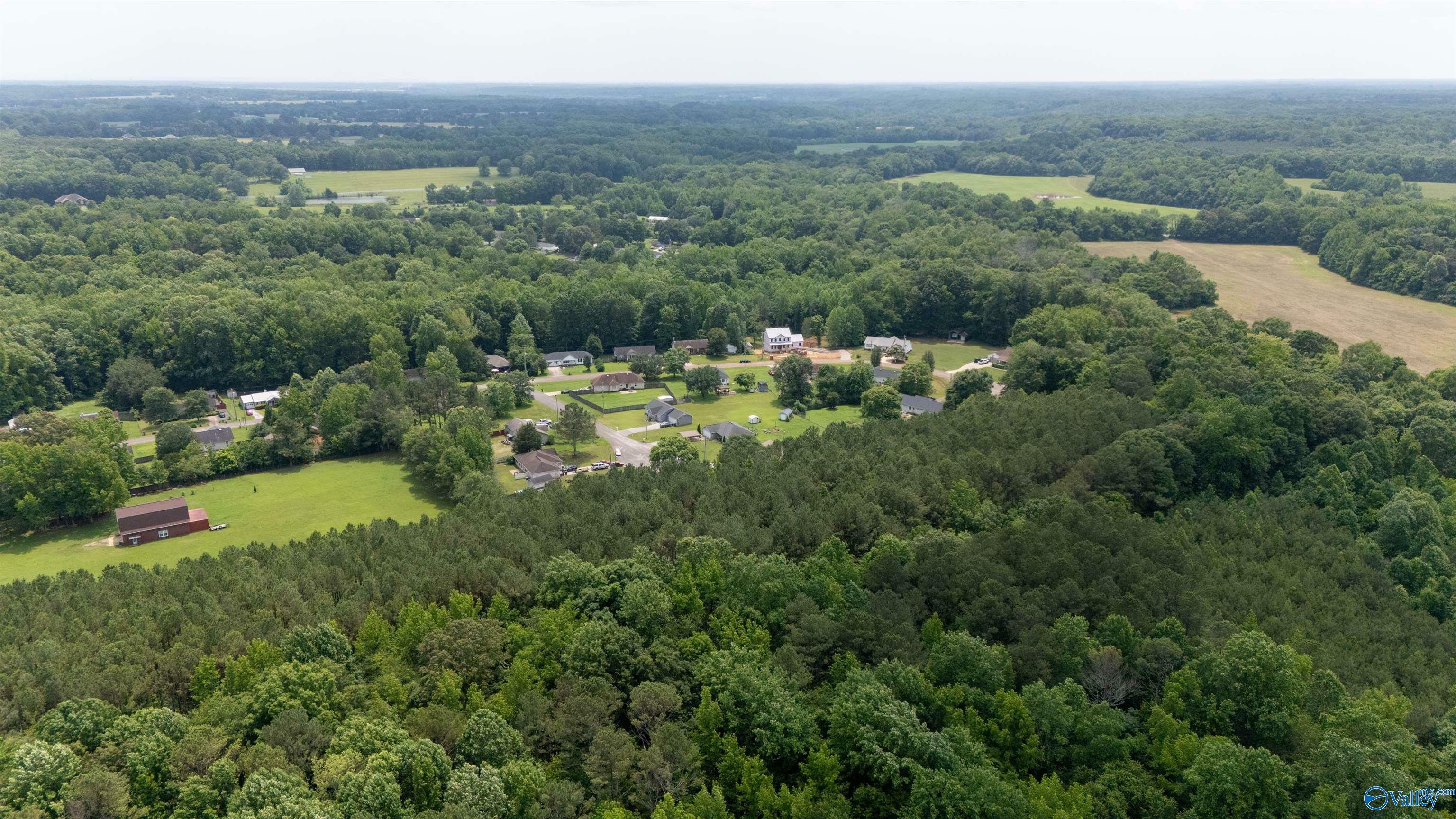 Property Photo: 9.05 Toney School Road AL 35773
