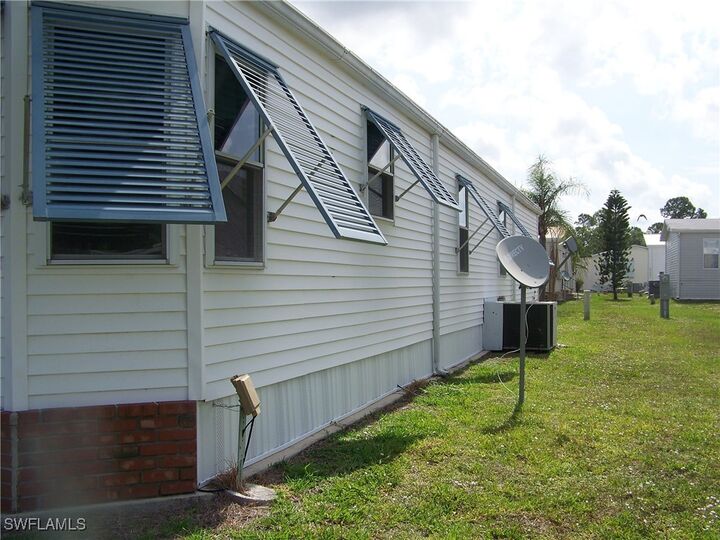 Property Photo: 15550 Burnt Store Road 119 FL 33955
