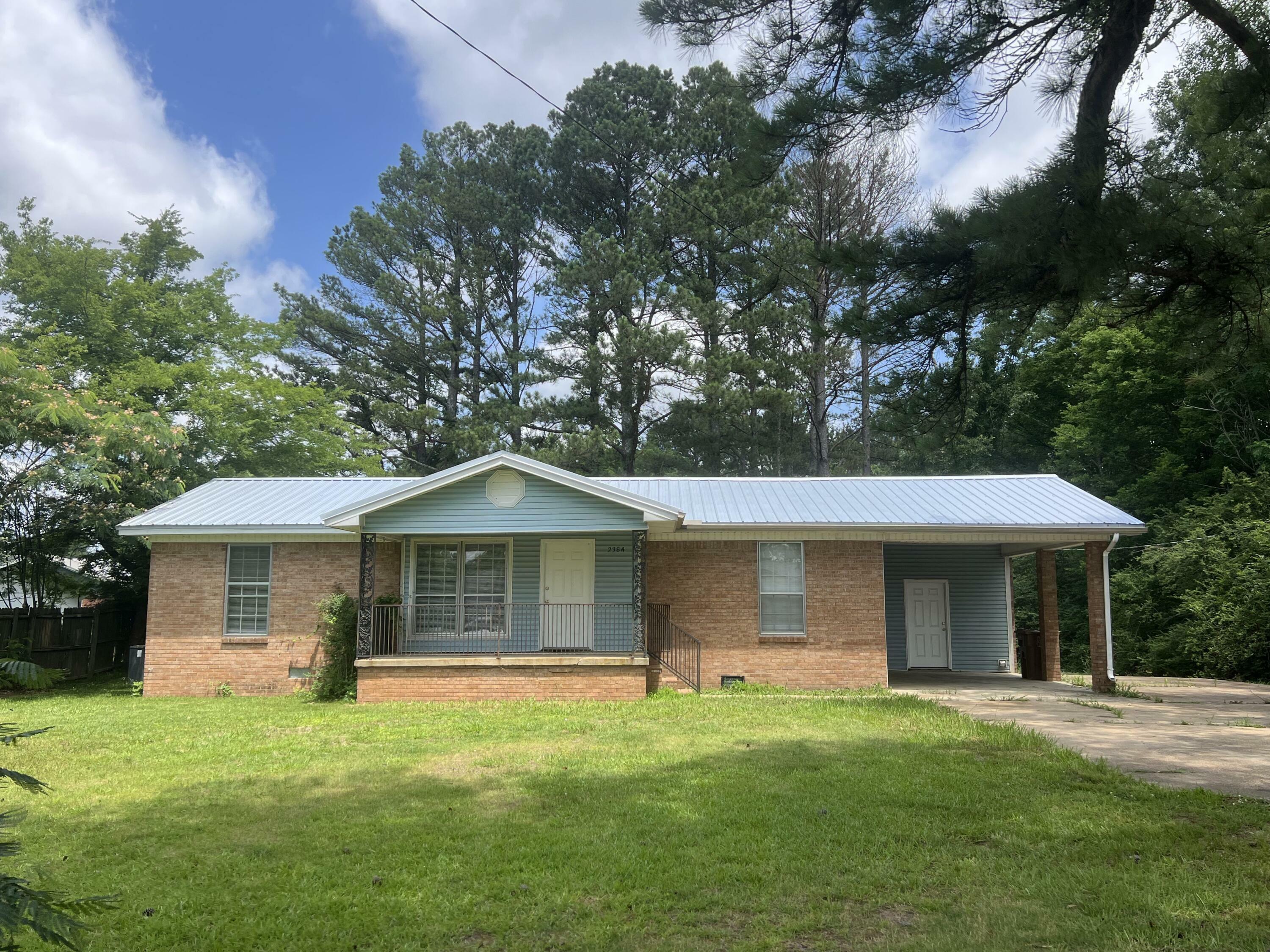 Property Photo: 238A West Road MS 38801
