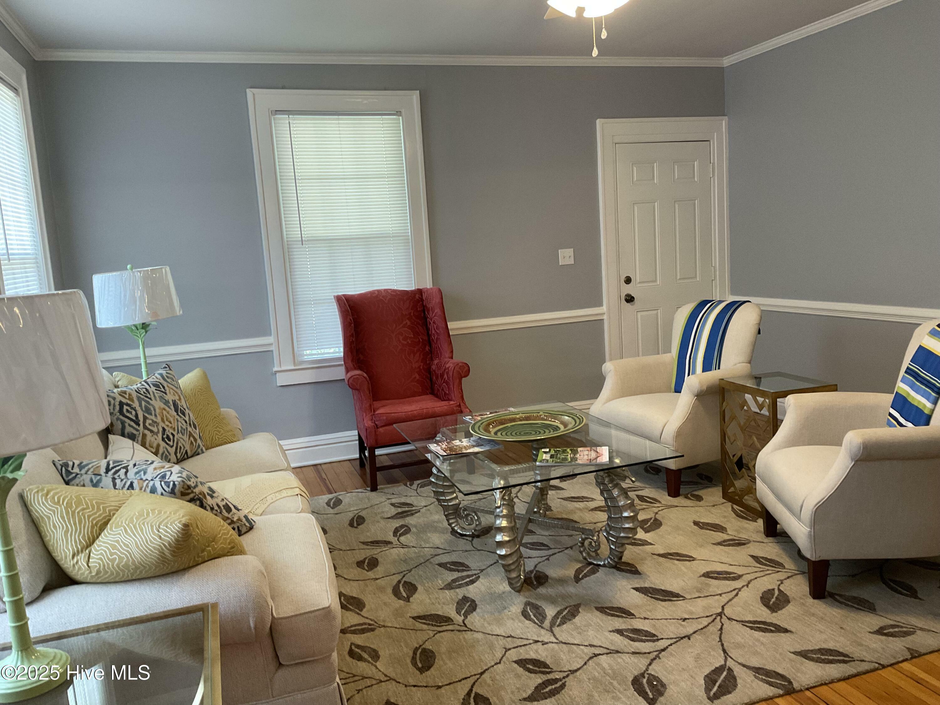 Property Photo: 1005 Sunset Avenue NC 27804