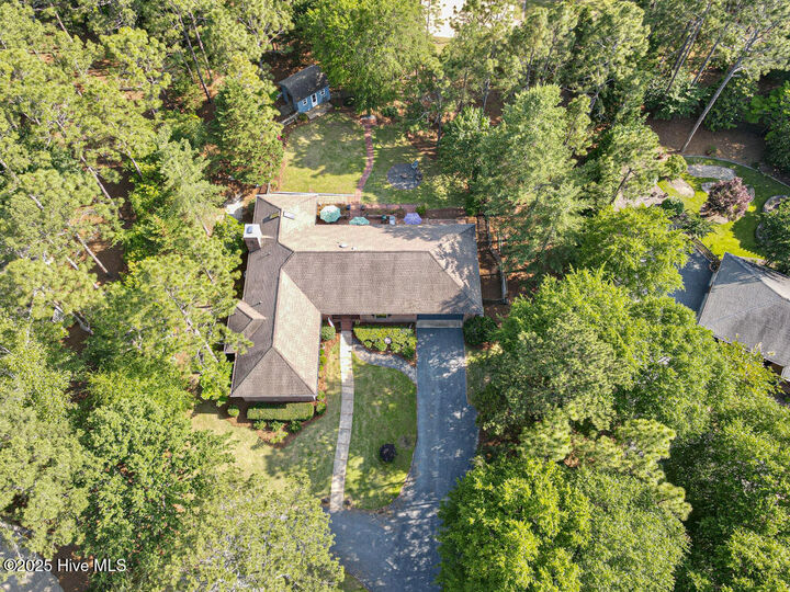 Property Photo: 75 Harlow Road NC 28374