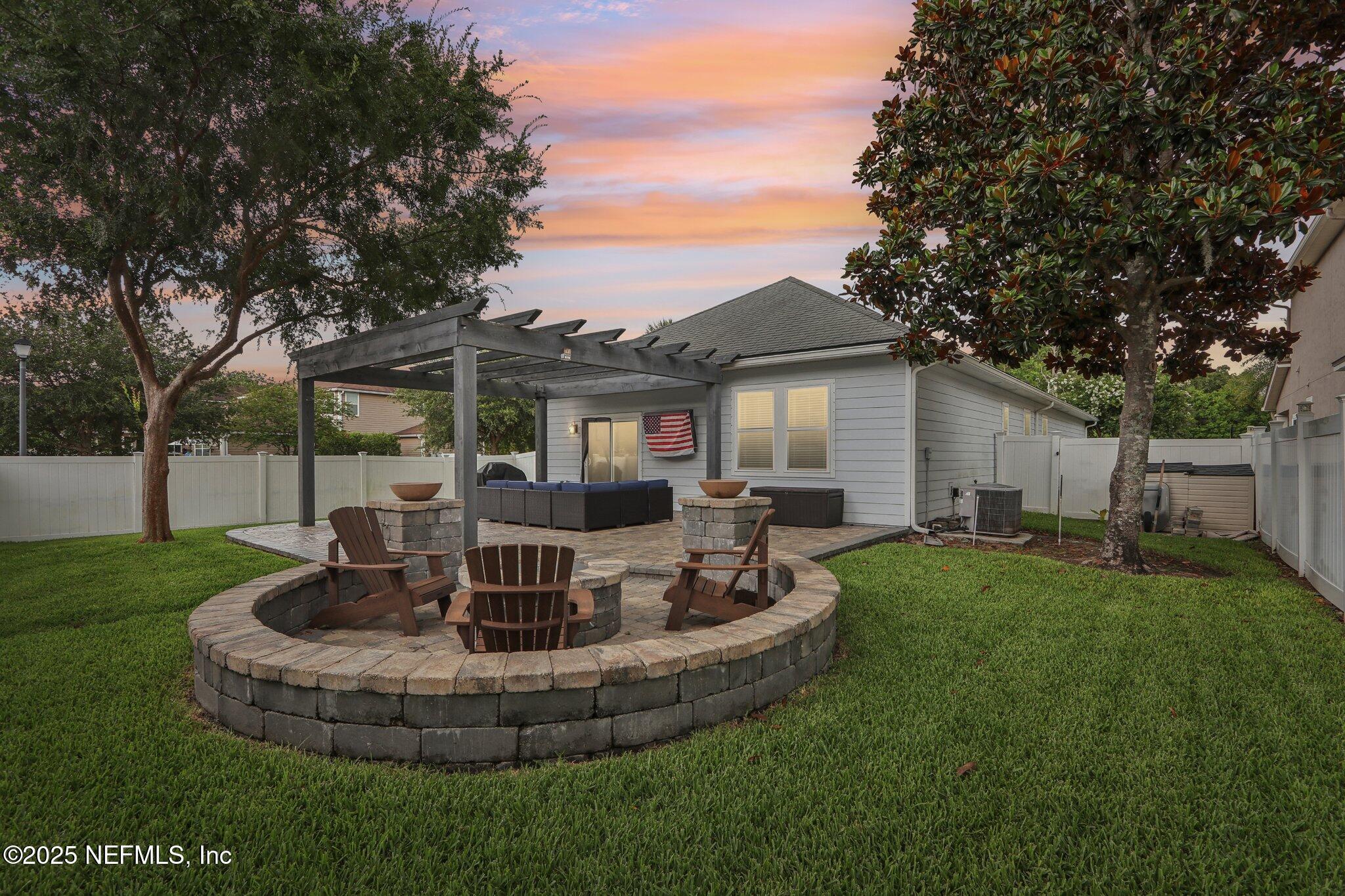 Property Photo: 149 Howland Drive FL 32081