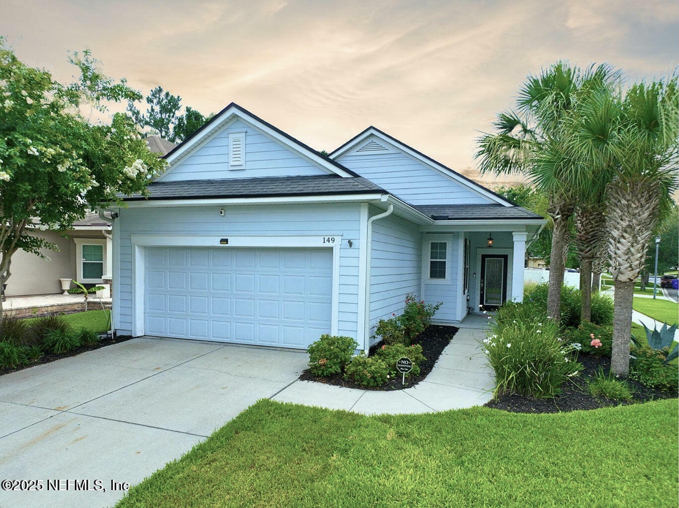 Property Photo: 149 Howland Drive FL 32081
