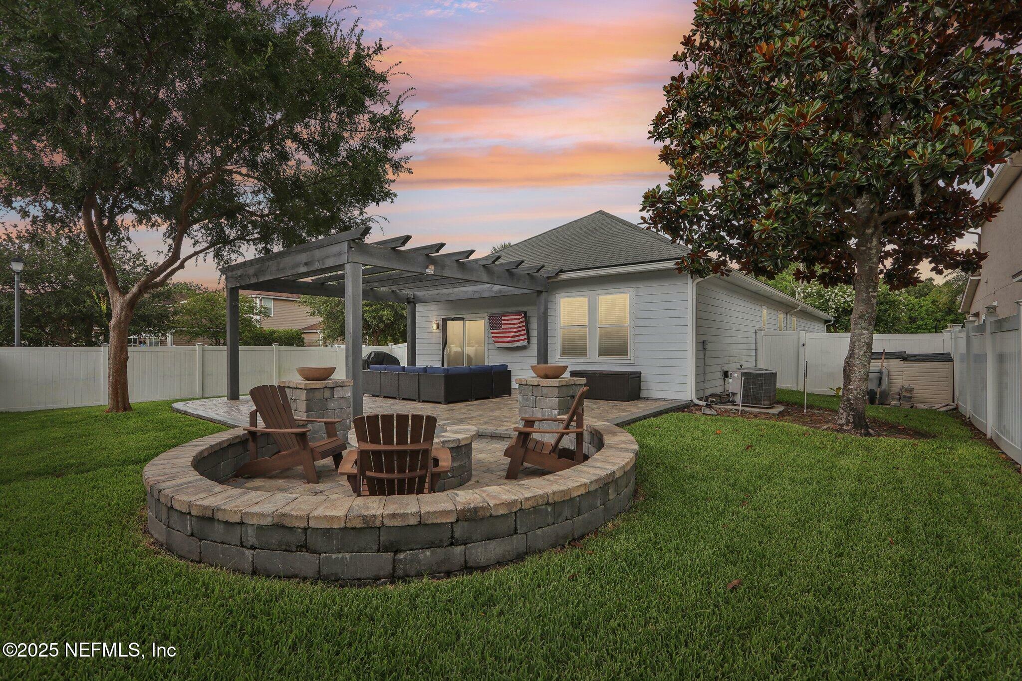 Property Photo: 149 Howland Drive FL 32081