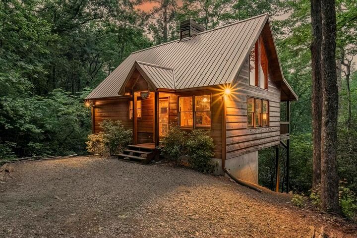 9 Dean Court  Blue Ridge GA 30513 photo