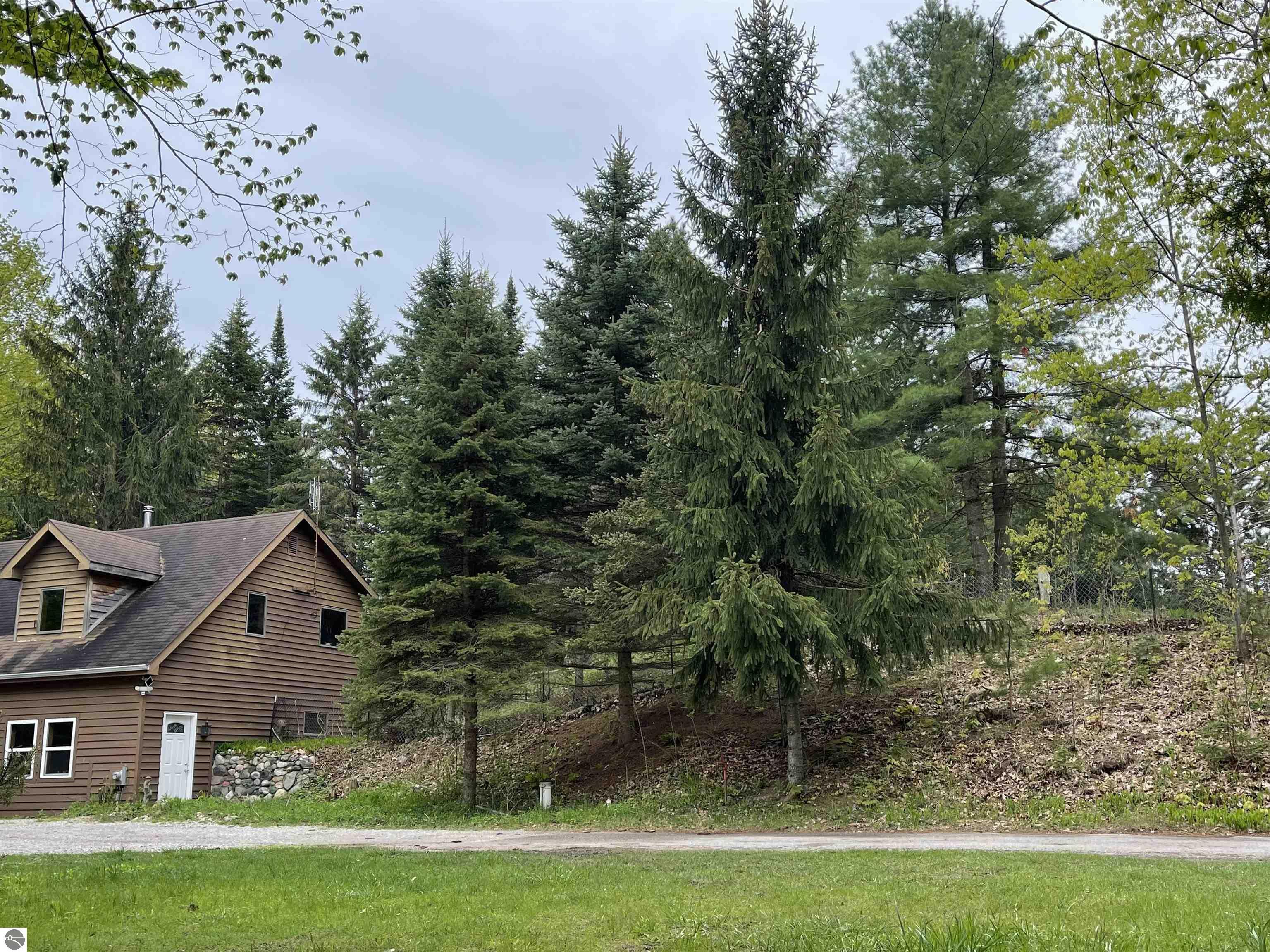 Property Photo: 1345 Lin Dale Drive MI 49686