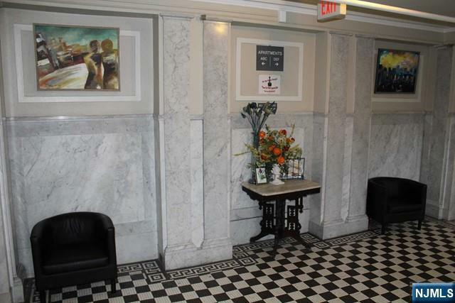 Property Photo: 250 Broad Avenue 4B NJ 07605