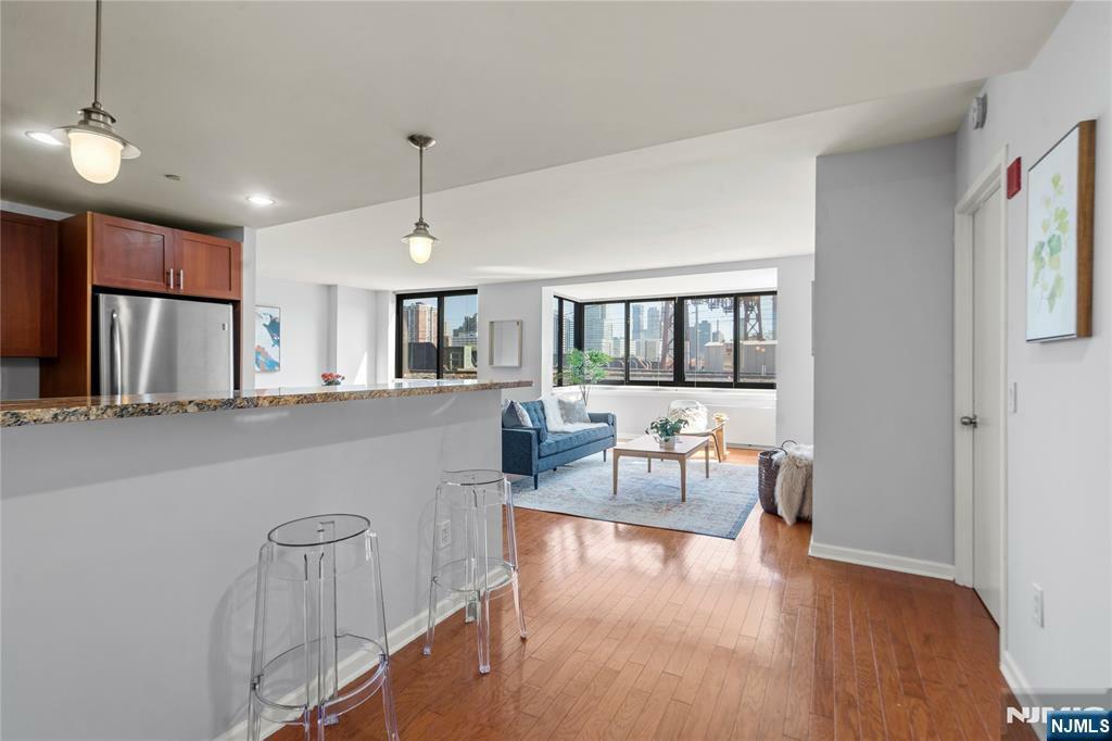 Property Photo:  700 Grove Street 2P  NJ 07310 