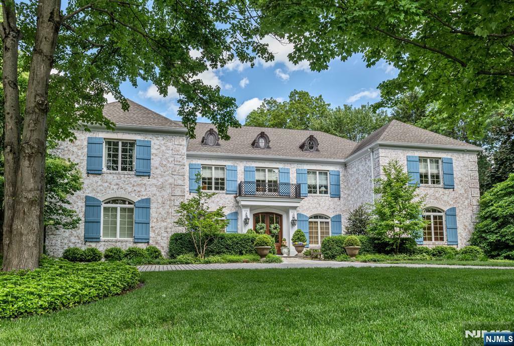 Property Photo: 730 Charnwood Drive NJ 07481