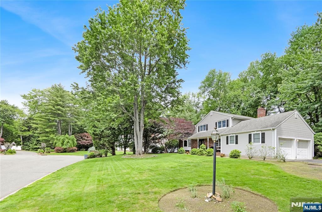 Property Photo: 66 Hoffman Court NJ 07675