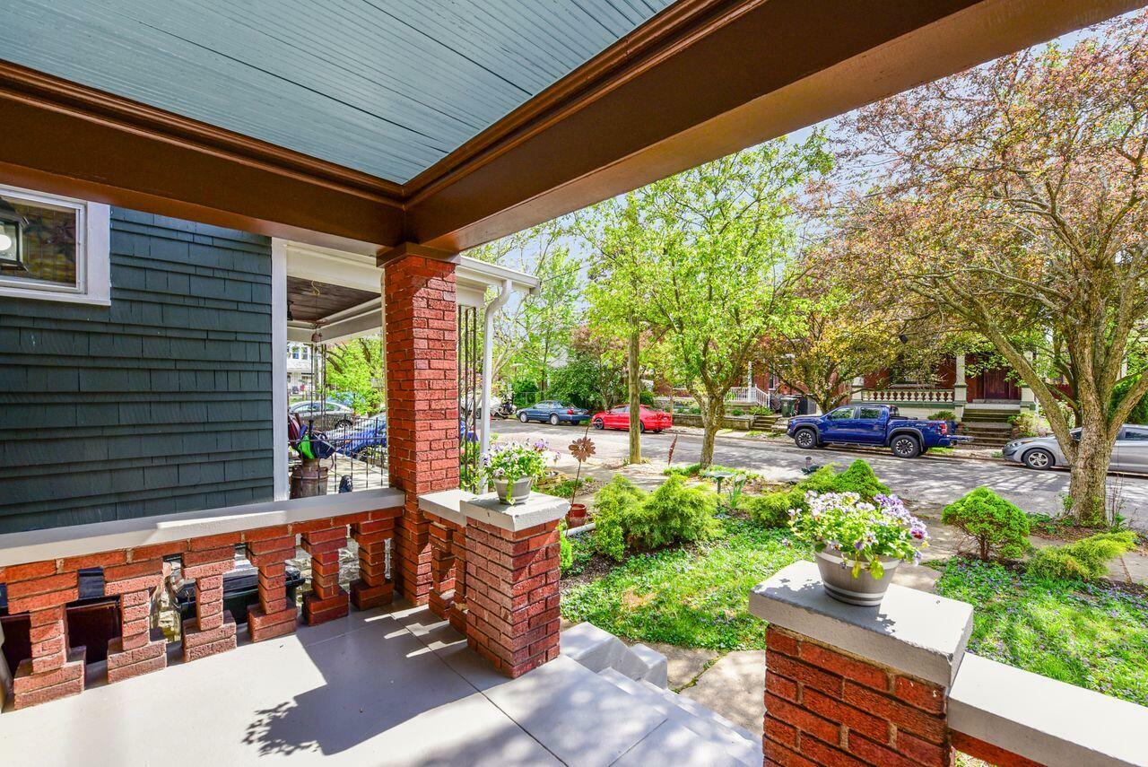 Property Photo:  831 Linden Avenue  KY 41071 