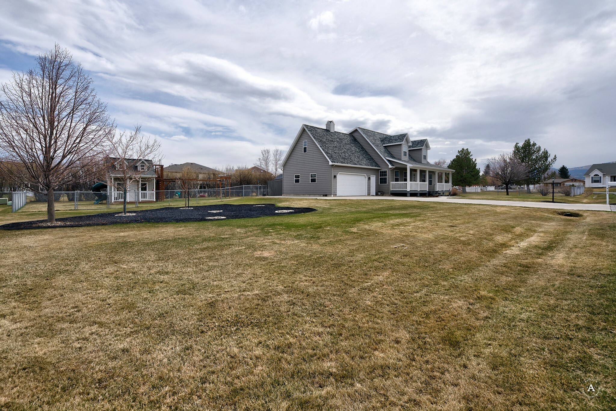 Property Photo: 4155 Homestake Drive MT 59602