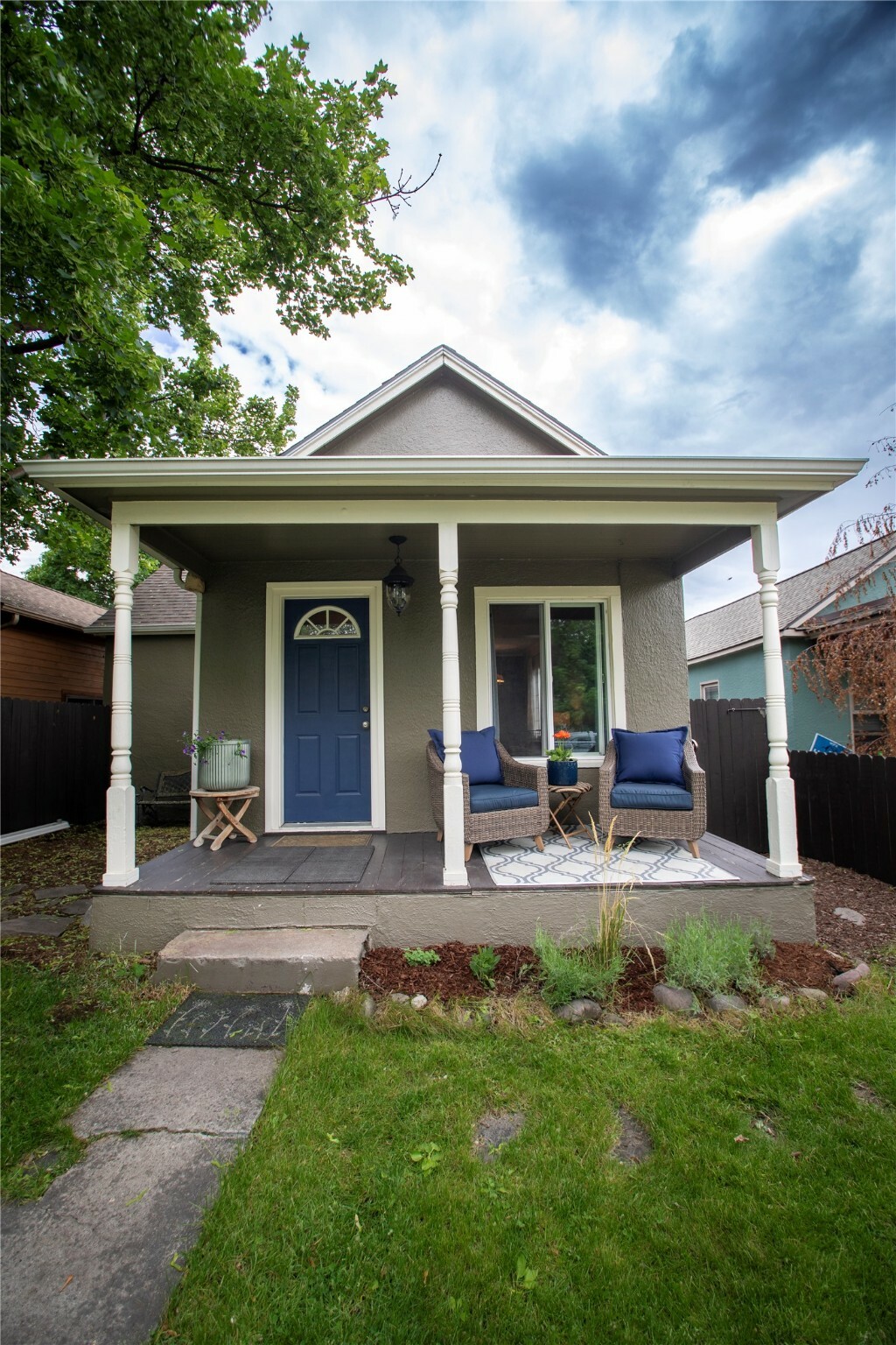 Property Photo: 1023 Phillips Street MT 59802