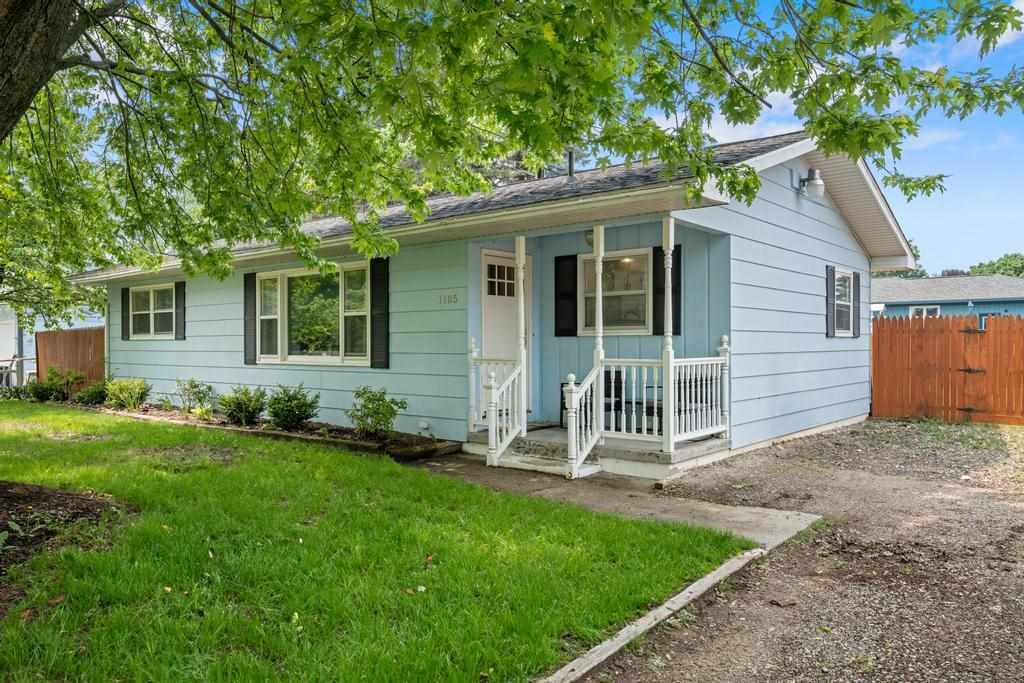 Property Photo: 1105 Grant MI 49720