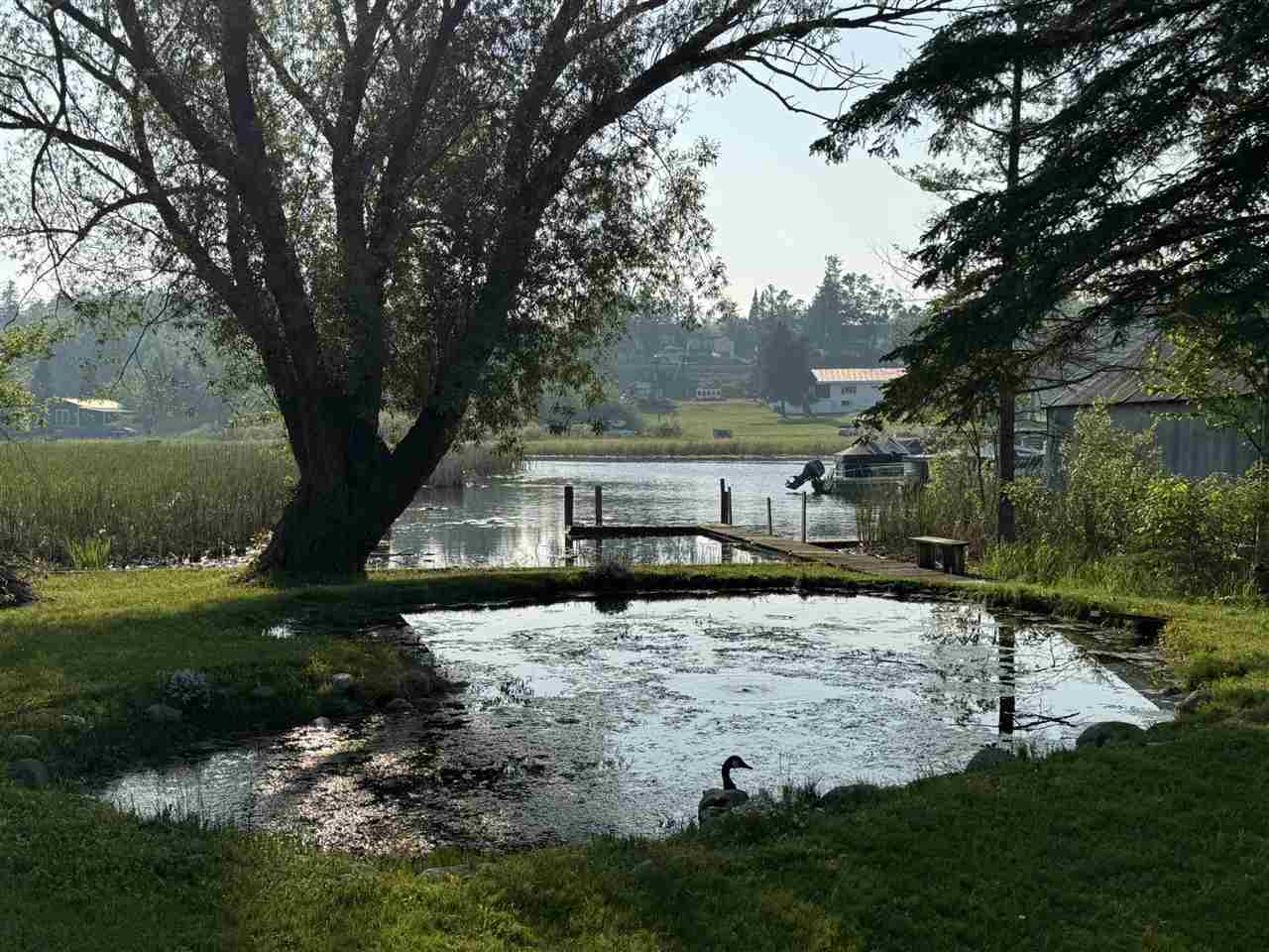 Property Photo: 7386 Cheboygan MI 49706
