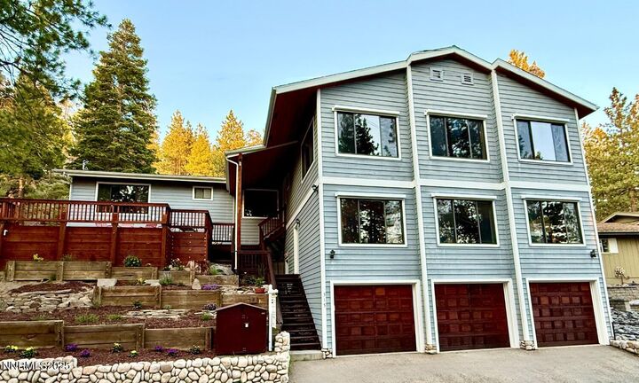 Property Photo:  315 Paiute Drive  NV 89448 