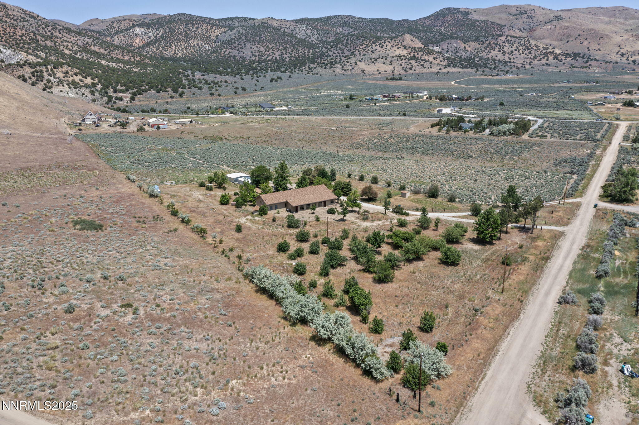 Property Photo: 105 Rodeo Drive NV 89508