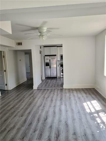 Property Photo: 5124 Willow Street LA 70115