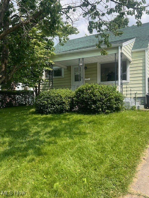 296 Sanderson Avenue  Campbell OH 44405 photo