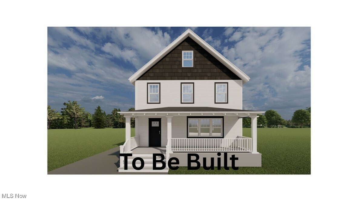 Property Photo:  3874 Washington Boulevard  OH 44118 