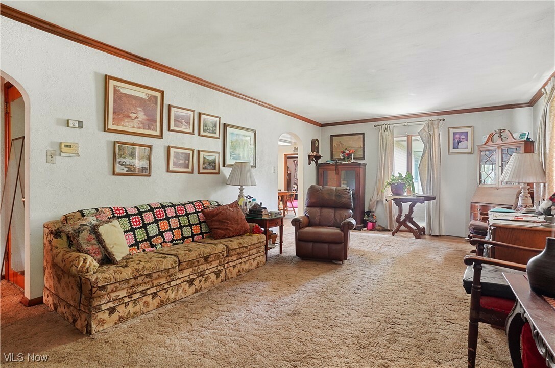 Property Photo: 49390 Fredericktown Clark Road OH 44441