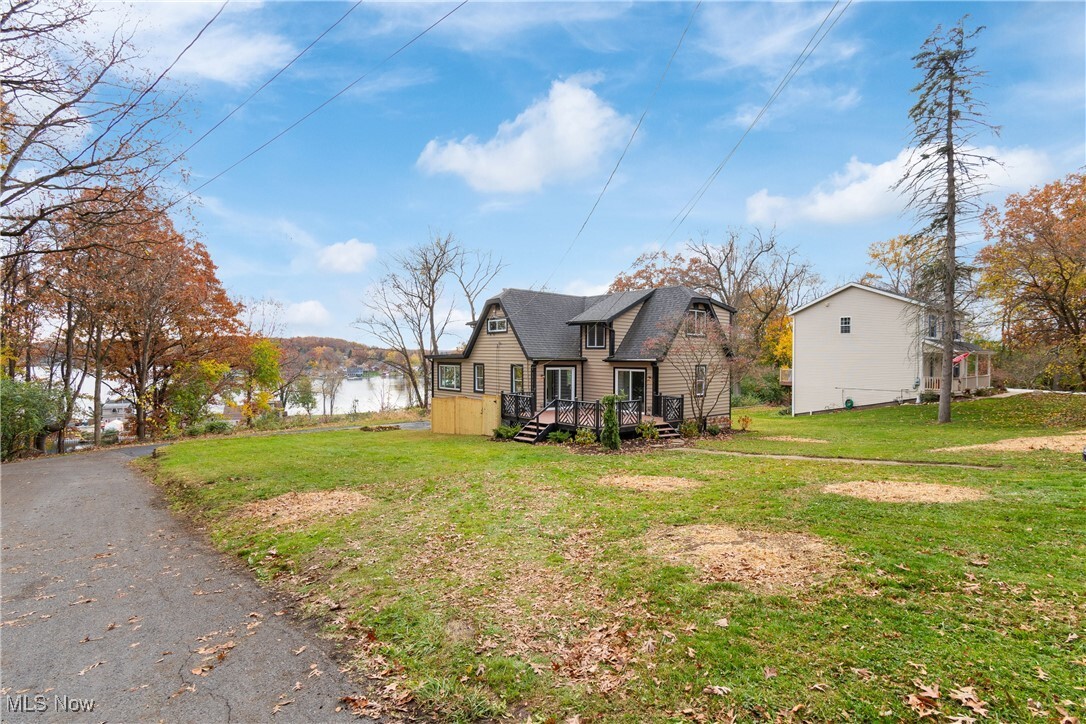 Property Photo:  166 Lakota Avenue  OH 44319 
