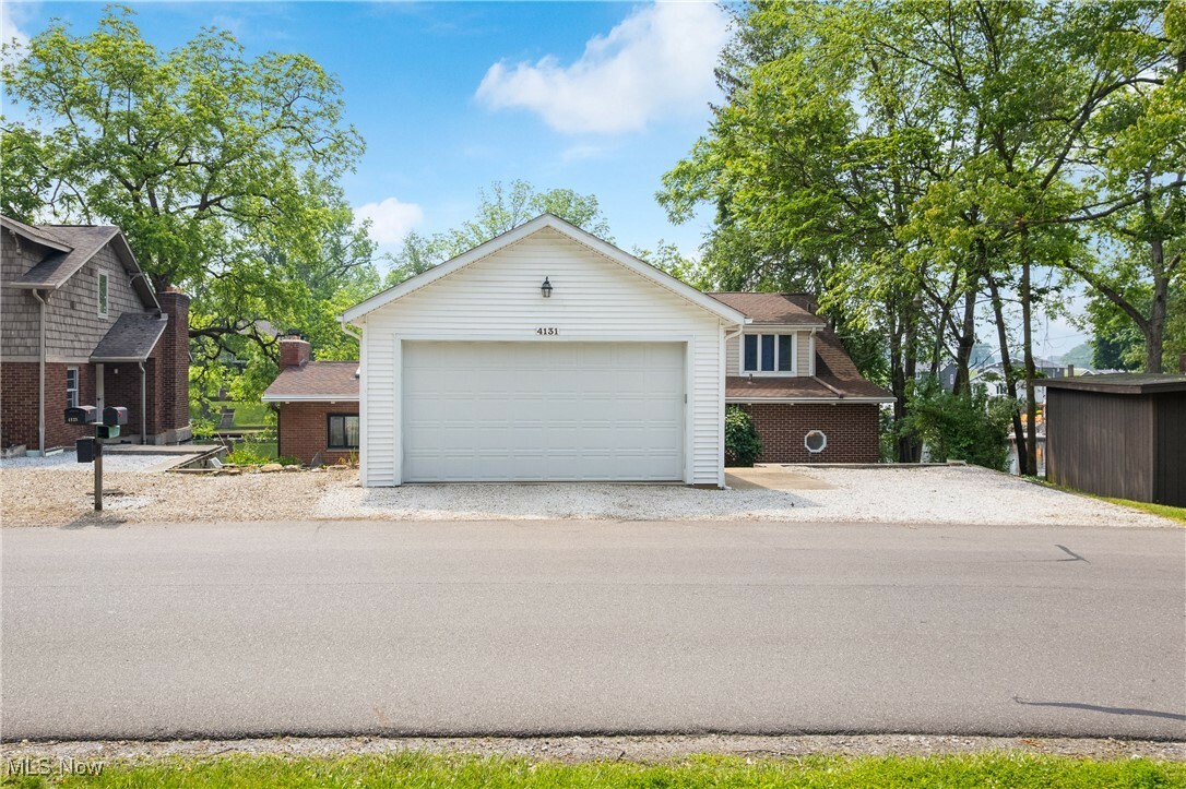 Property Photo:  4131 State Park Drive  OH 44319 