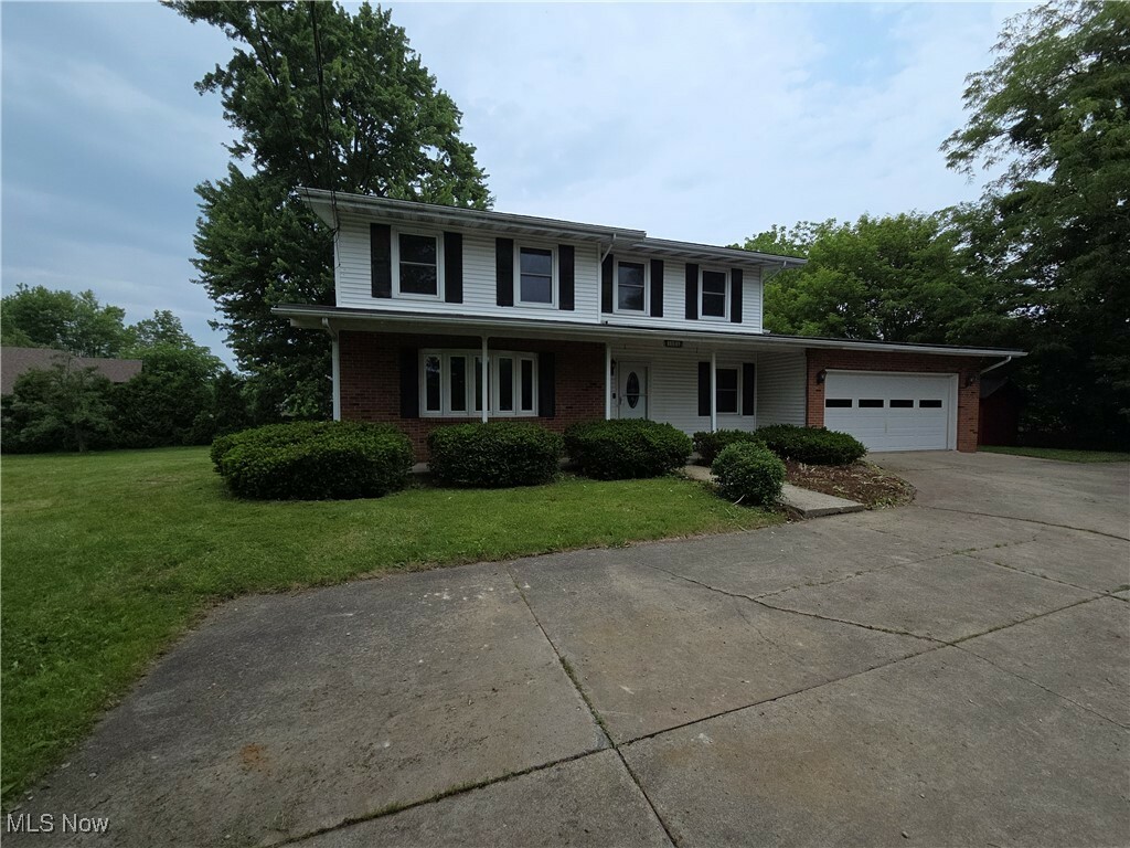 Property Photo: 1025 S Ridge Road OH 44041