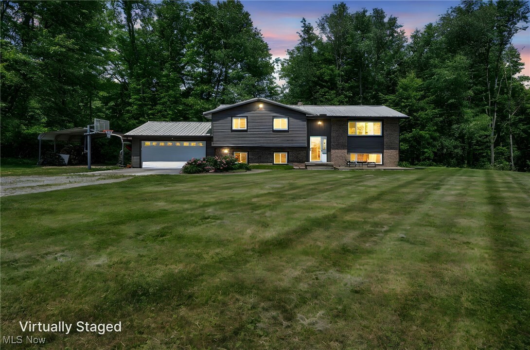 11996 Bower Road  Minerva OH 44657 photo