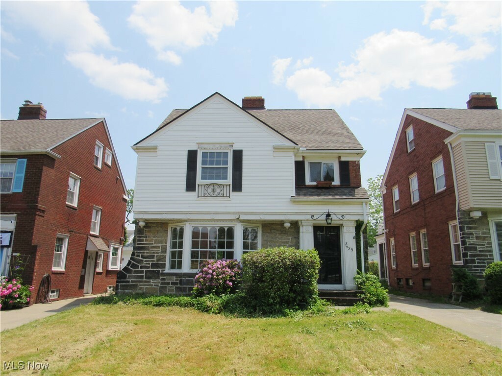 Property Photo: 3659 Riedham Road OH 44120