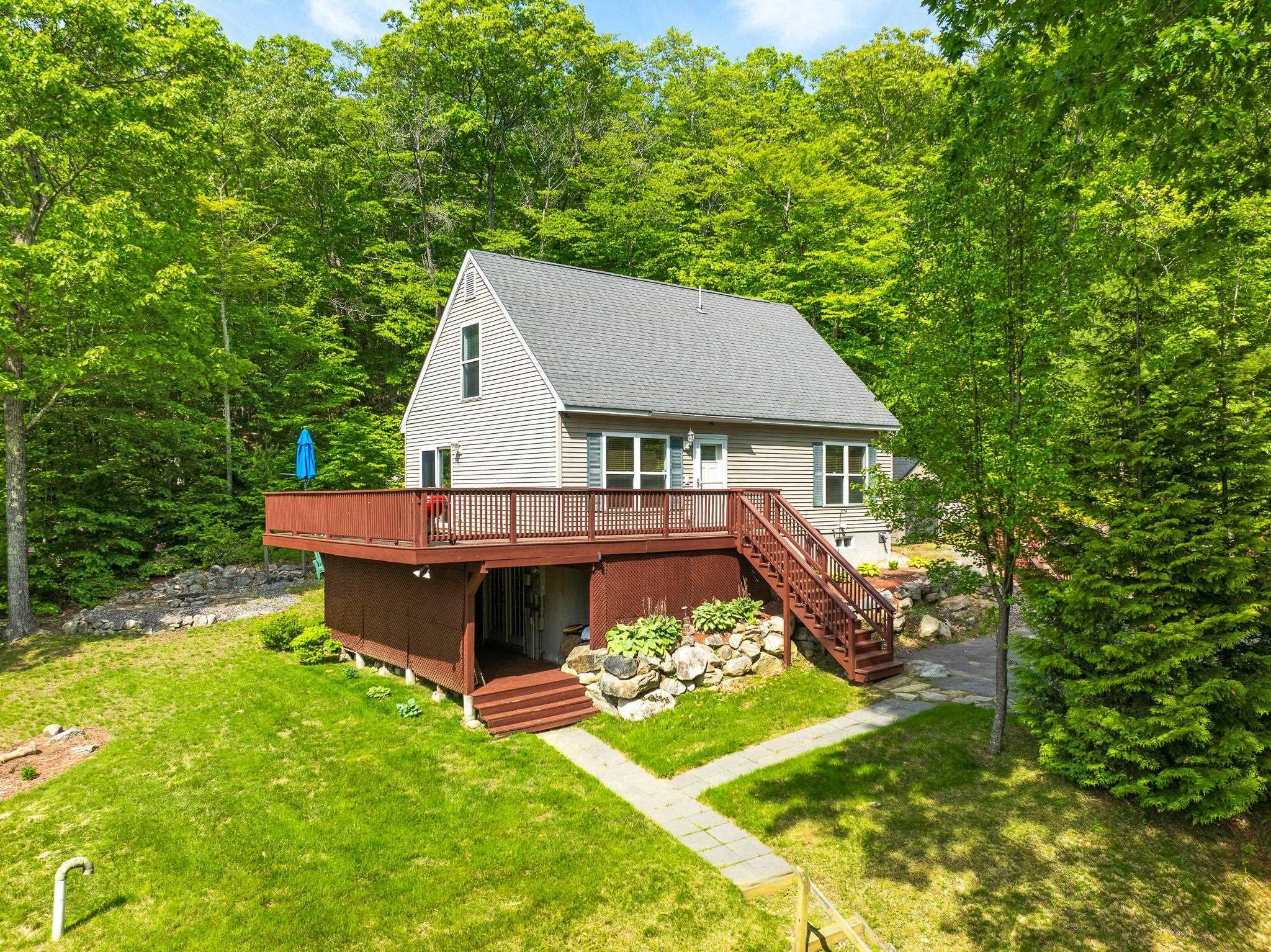Property Photo:  19 Wendy Drive  NH 03810 
