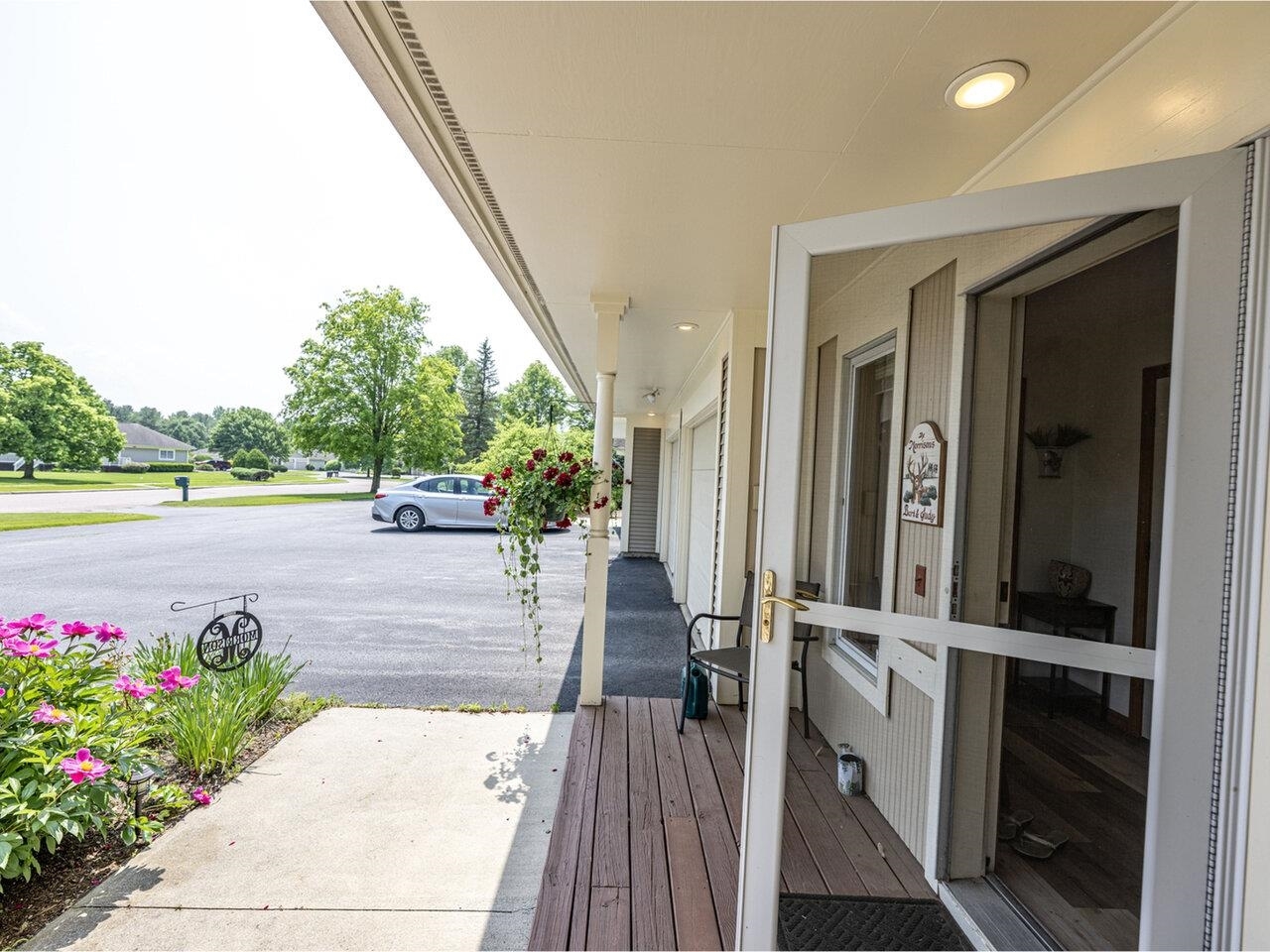 Property Photo: 115 Meadow Run Road VT 05495