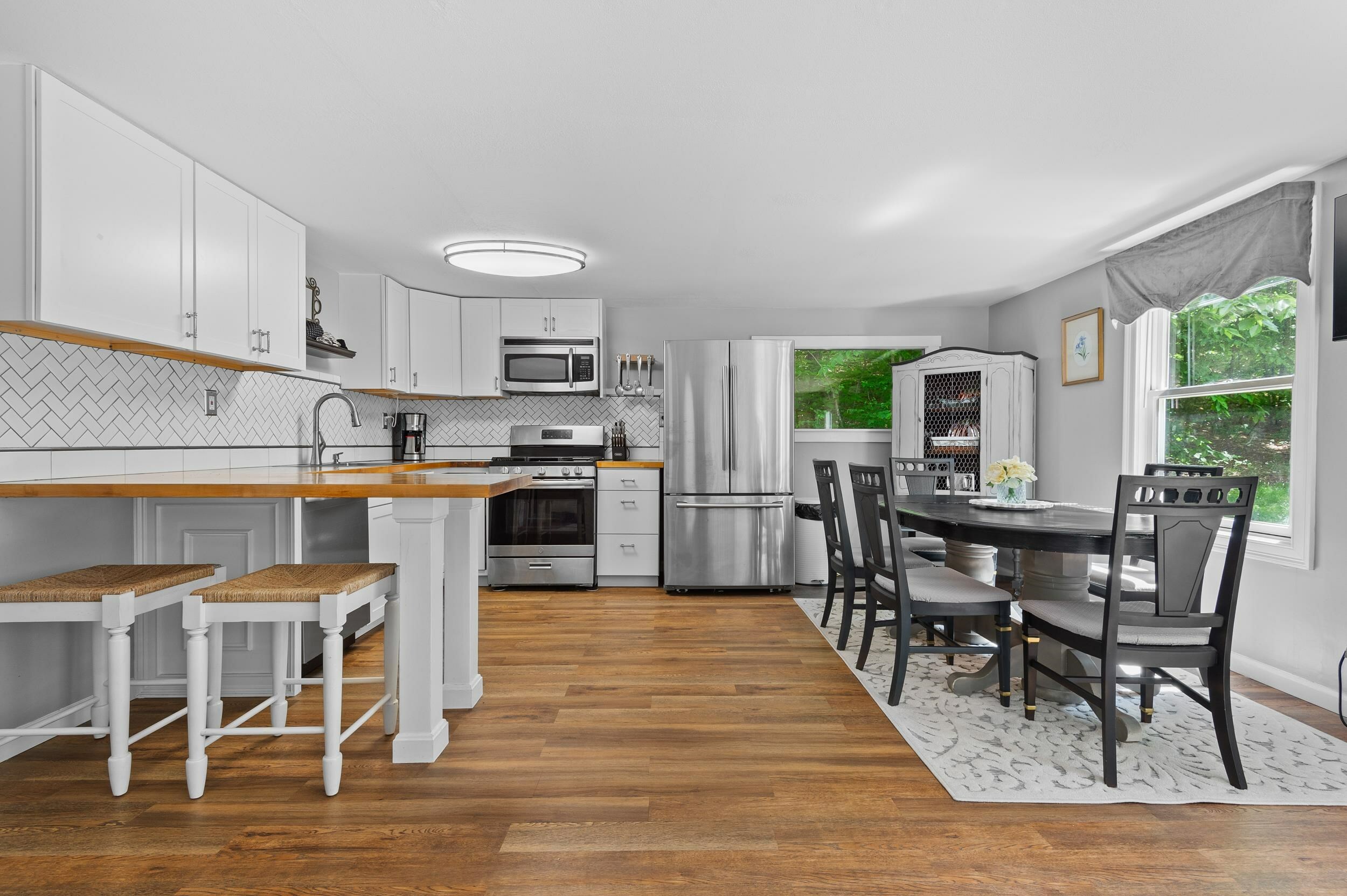 Property Photo: 414 Blueberry Lane NH 03860